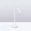PASTELO WHITE DESK LAMP 1XG9 thumbnail 3