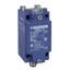 XCMH Limit Switches Miniature Plastic Metal Roller Lever NC + NO Snap  thumbnail 7