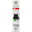 S201-D32 Miniature Circuit Breaker - 1P - D - 32 A thumbnail 2