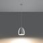 CERAMIC HANGING LAMP FLAVIUSZ E27 1X60W IP20 thumbnail 7