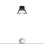 PANOS INF R68WW 11W 940 LDO AL TL - LED ceiling-recessed luminaire thumbnail 1