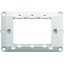MOUNTING FRAME WITH SCREWS 3M 4324232 thumbnail 1
