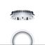 PANOS R R200 3k-830 SWI L FAL WH - LED ceiling-recessed luminaire thumbnail 1