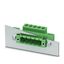 DFK-MSTB 2,5/ 3-STF-5,08-LR - Feed-through plug thumbnail 1