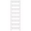 ESG, Device markers x 11 mm, PA 66, Colour: To customer specification, pluggable thumbnail 1