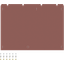 EH3 M.Plate (Pertinax) DIN2 H=875 mm thumbnail 1