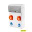 Drawer box ZSF20200000.1 /3952 IP44 thumbnail 2