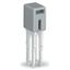 Jumper insulated Nominal current 70 A gray thumbnail 2