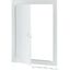 KLV-SF2-4PR For outdoors, flush-mounting/hollow-wall mounting, 2-row, form of delivery for projects thumbnail 4