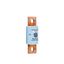 Eaton Bussmann series Tron KAC high speed fuse, 300A, 200 kAIC, Non Indicating, High speed fuse, Blade end X blade end, Stud thumbnail 8