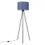 Floor lamp NEVIA navy thumbnail 1