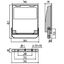 GUELL 2.5 220 A40/W 750 GRIJS1-10V thumbnail 5