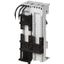 BBA0R-32 Busbar adapter, 90 mm, 32 A, DIN rail: 3 thumbnail 1