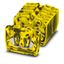 MSB 2,5-FE-M - Mini feed-through terminal block thumbnail 1