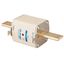HRC fuse element, size 2, 125A, 400VAC thumbnail 2