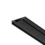 Magnetic track system Radity Busbar trunkings Radity Overhead busbar for track lights Black thumbnail 1