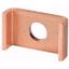 XNNCB Copper U bolt, 3mm thick thumbnail 1