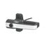 Safety handle P-KUBE Krome thumbnail 2