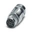 ST-7EP1N8A9005S - Coupler connector thumbnail 2