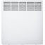AEG WKL 755 wall convector 750 W 230V white thumbnail 1