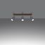 CEILING LAMP VERDO 3L WHITE GU10 3X10W IP20 thumbnail 2