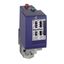 SPECIFIC PRESSURE SWITCH XMLC 4 BAR ADJUSTABLE SCALE 2 THRESHOLDS 2 O  thumbnail 27