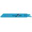 Reciprocating saw blade S 922 AF Flexible for Metal 2 pcs. thumbnail 1