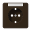 Centre plate CD1520NAPLBR thumbnail 2