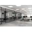 CoreLine Panel G6, All-in, 31 W, 22 W, 625x625 mm, VPC, 2900 lm, 3100 lm, 3350 lm, 3600 lm, 4000 lm, 4300 lm, 3000 K, 3500 K, 4000 K, DALI thumbnail 3