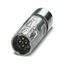 M17-3EP1N8A8002S - Cable connector thumbnail 2