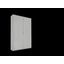 VX SE free-standing enclosure system, WHD: 1200x1800x300 mm, sheet steel thumbnail 1