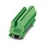 MSTBVK 2,5/ 5-STF-5,08 - DIN rail connector thumbnail 6
