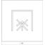 Two-color foil LED signal insert, wait/enter symbol, A.x/C.x thumbnail 2