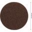 EXPERT N88 Fleece Disc for Random Orbital Sanders 125 mm, Medium, 5-pc thumbnail 1