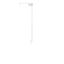 ARTELEA POLE 1211 WH - Luminaire column for standing luminaire thumbnail 3