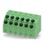 PTDA 2,5/ 6-5,0 - PCB terminal block thumbnail 1