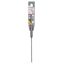 Hammer drill bit SDS-plus-5 3 x 100 x 160 mm thumbnail 2