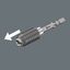 898/21 Combinatie bithouder, 50 mm thumbnail 3