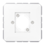 Cover For XLR Socket CD568WW thumbnail 3