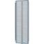 XPRCCV0825035 Vertical partition, cover, XR-MCCB thumbnail 3