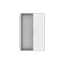 B38 ComfortLine B Wall-mounting cabinet, Surface mounted/recessed mounted/partially recessed mounted, 288 SU, Grounded (Class I), IP44, Field Width: 3, Rows: 8, 1250 mm x 800 mm x 215 mm thumbnail 5