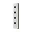 M22-FI4 Surface mounting enclosure, flat, 4 mounting locations, M22 thumbnail 10