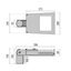 THEOS GLASS MINI 62 SR/100 740 ZHAGA thumbnail 4