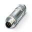 SACC-M12MS-6Q SH VARAN - Data connector thumbnail 2