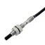 Proximity sensor, inductive, M4, Non-Shielded, 2mm, DC, 3-wire, PW, PN E2E 8091R thumbnail 1