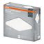 CEILING SQUARE SEN 18W 840 IP20 OSRAM thumbnail 2
