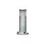 GREY POLE 35cm E27 20W thumbnail 1