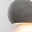 Wall lamp GLOBE concrete thumbnail 9