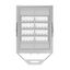 SQUARE PRO 535 A45/M 740 GR94 thumbnail 1