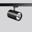 DEECOS S maxi, 25 W, 3400 lm, 940, black, on/off Surface mounted proje thumbnail 1